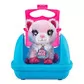 Интерактивный игровой набор  PETS ALIVE серии Pet Shop Surprise" - ЛЮБИМЕЦ-ПОВТОРЮШКА" - 9523_6.jpg - № 6