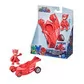 Набор с игровым транспортом Герои в масках - Планер Алетт - F2129_3.jpg - № 3