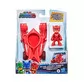 Набор с игровым транспортом Герои в масках - Планер Алетт - F2129_4.jpg - № 4