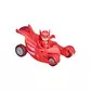 Набор с игровым транспортом Герои в масках - Планер Алетт - F2129_1.jpg - № 1