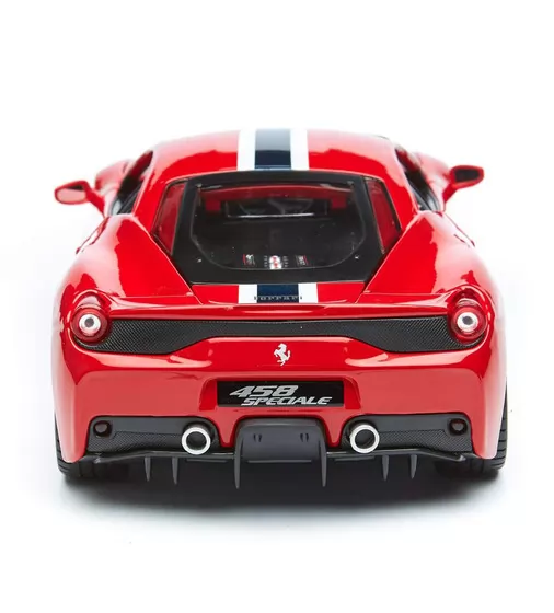 Автомодель - FERRARI 458 SPECIALE  (1:18) - 18-16002_3.jpg - № 3