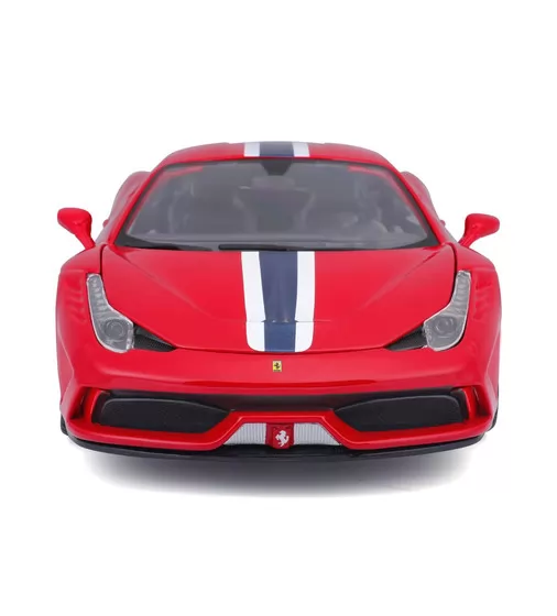 Автомодель - FERRARI 458 SPECIALE  (1:18) - 18-16002_4.jpg - № 4