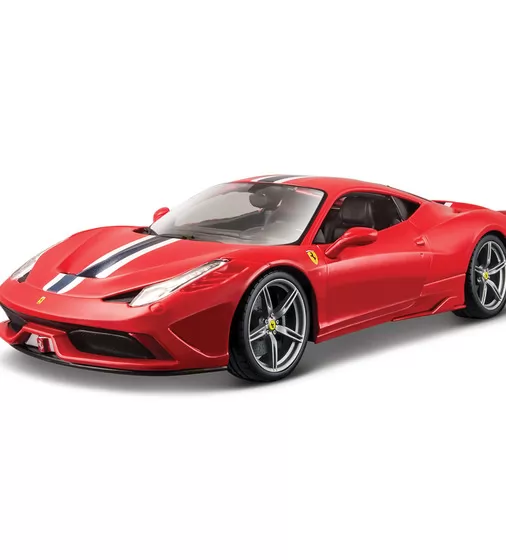 Автомодель - FERRARI 458 SPECIALE  (1:18) - 18-16002_1.jpg - № 1