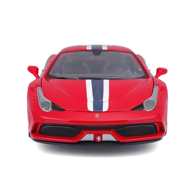 Автомодель - FERRARI 458 SPECIALE  (1:18)
