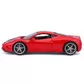 Автомодель - FERRARI 458 SPECIALE  (1:18) - 18-16002_2.jpg - № 2