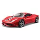 Автомодель - FERRARI 458 SPECIALE  (1:18) - 18-16002_1.jpg - № 1