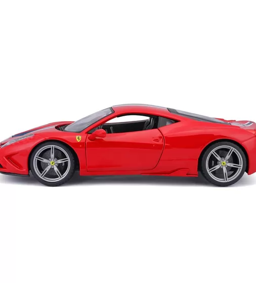 Автомодель - FERRARI 458 SPECIALE  (1:18) - 18-16002_2.jpg - № 2