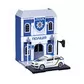 Игровой набор серии Bburago City - Национальная полиция - 18-31502U_1.jpg - № 1