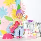 Кукла BABY Born серии Нежные объятия - Волшебная девочка в универсальном наряде - 831526_6.jpg - № 6