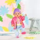 Кукла BABY Born серии Нежные объятия - Волшебная девочка в универсальном наряде - 831526_4.jpg - № 4