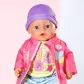 Кукла BABY Born серии Нежные объятия - Волшебная девочка в универсальном наряде - 831526_2.jpg - № 2