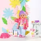 Кукла BABY Born серии Нежные объятия - Волшебная девочка в универсальном наряде - 831526_7.jpg - № 7