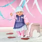 Лялька BABY Born серії Ніжні обійми - Чарівна дівчинка у джинсовому вбранні - 831533_2.jpg - № 2