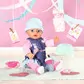 Лялька BABY Born серії Ніжні обійми - Чарівна дівчинка у джинсовому вбранні - 831533_5.jpg - № 5