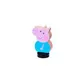 Дерев'яний набір фігурок Peppa - Сім'я Пеппи - 07628_4.jpg - № 4