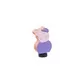 Деревянный игровой набор Peppa - Паровозик дедушки Пеппы - 07210_2.jpg - № 2