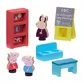 Деревянный игровой набор Peppa - Школа Пеппы - 07212_4.jpg - № 4