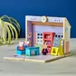 Деревянный игровой набор Peppa - Школа Пеппы - 07212_5.jpg - № 5