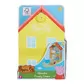 Деревянный игровой набор Peppa - Дом Пеппы - 07213_6.jpg - № 6