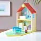 Деревянный игровой набор Peppa - Дом Пеппы - 07213_5.jpg - № 5