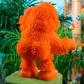 Интерактивная игрушка Jiggly Pup - Танцующий орангутан (оранжевый) - JP008-OR_5.jpg - № 5