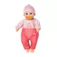 Лялька My First Baby Annabell - Кумедна крихітка - 706398_1.jpg - № 1