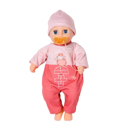 Лялька My First Baby Annabell - Кумедна крихітка - 706398_1.jpg - № 1