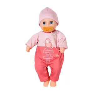 Лялька My First Baby Annabell - Кумедна крихітка