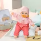 Лялька My First Baby Annabell - Кумедна крихітка - 706398_3.jpg - № 3