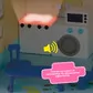 Деревянный игровой набор Peppa - Коттедж Пеппы Делюкс - 07321_5.jpg - № 5