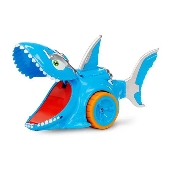 Інтерактивна іграшка на р/к - Атака Акули