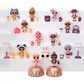 Игровой набор с куклой L.O.L. Surprise! серии All Star Sports" &ndash; Баскетболистки" - 579816_10.jpg - № 10