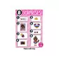 Игровой набор с куклой L.O.L. Surprise! серии All Star Sports" &ndash; Баскетболистки" - 579816_8.jpg - № 8
