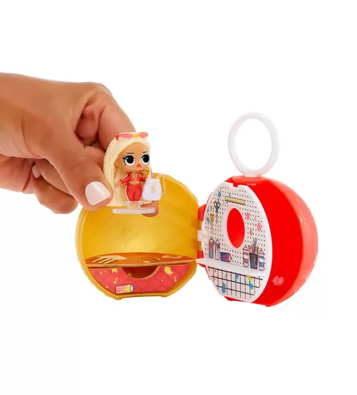 Ігровий набір з лялькою L.O.L. Surprise! серії Minis"  – Крихітки" - 579618_3.jpg - № 3