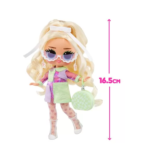 Игровой набор с куклой L.O.L. Surprise! серии Tweens" S2 – Леди Дэнс" - 579571_2.jpg - № 2