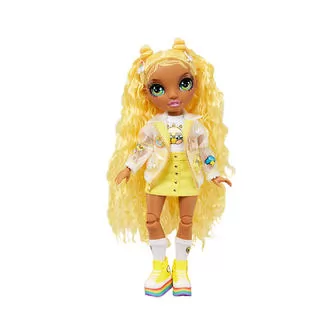Лялька Rainbow High серії Junior