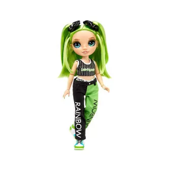 Лялька Rainbow High серії Junior
