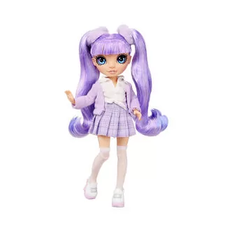 Лялька Rainbow High серії Junior