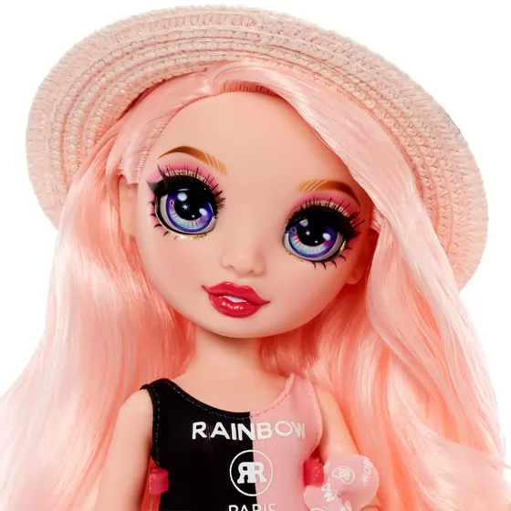 Кукла Rainbow High серии Pacific Coast" - Белла Паркер"