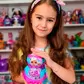 Игровой набор с куклами L.O.L. Surprise! серии Color change Me&My" 2в1 &ndash;  Крошка и сестричка" - 580614_9.jpg - № 9