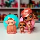 Игровой набор с куклой L.O.L. Surprise! серии Color change Me & My" 2в1 &ndash; Сестричка и питомец" - 580768_9.jpg - № 9