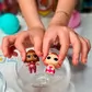 Игровой набор с куклой L.O.L. Surprise! серии Color change Me & My" 2в1 &ndash; Сестричка и питомец" - 580768_10.jpg - № 10