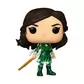Игровая фигурка Funko Pop! серии Вечные - Серси - 49705_1.jpg - № 1