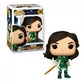 Игровая фигурка Funko Pop! серии Вечные - Серси - 49705_4.jpg - № 4