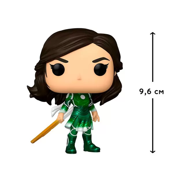 Ігрова фігурка Funko Pop! серії Вічні - Серсі