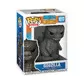 Игровая фигурка Funko POP! серии Godzilla Vs Kong - Годзилла - 50956_5.jpg - № 5