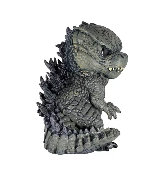 Игровая фигурка Funko POP! серии Godzilla Vs Kong - Годзилла - 50956_3.jpg - № 3