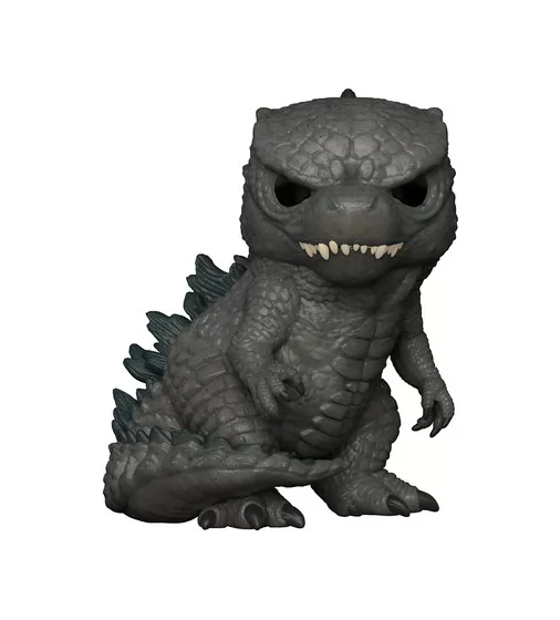Игровая фигурка Funko POP! серии Godzilla Vs Kong - Годзилла - 50956_1.jpg - № 1