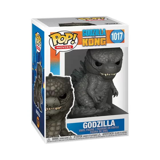 Игровая фигурка Funko POP! серии Godzilla Vs Kong - Годзилла
