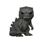 Игровая фигурка Funko POP! серии Godzilla Vs Kong - Годзилла - 50956_1.jpg - № 1
